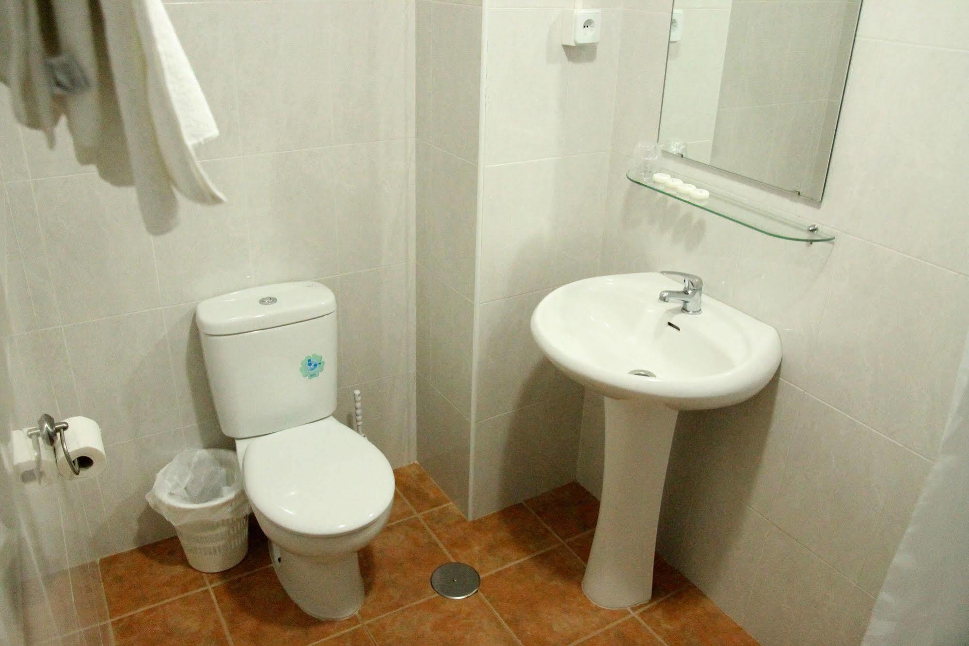 Terminal Guest house Malaga